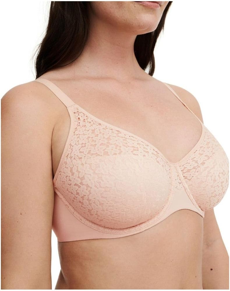 Chantelle Womens Chantelle Norah Molded BraMolded Bra - Image 2