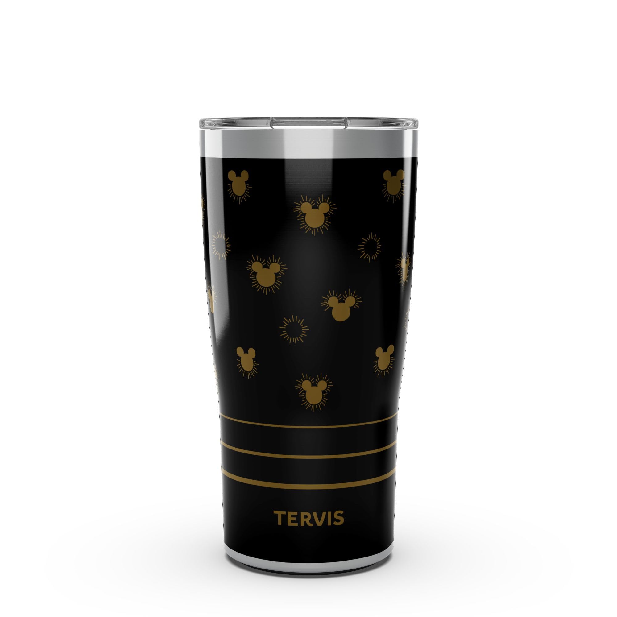 Gobelet de voyage Mickey Tervis pour garder le café chaud au bureau