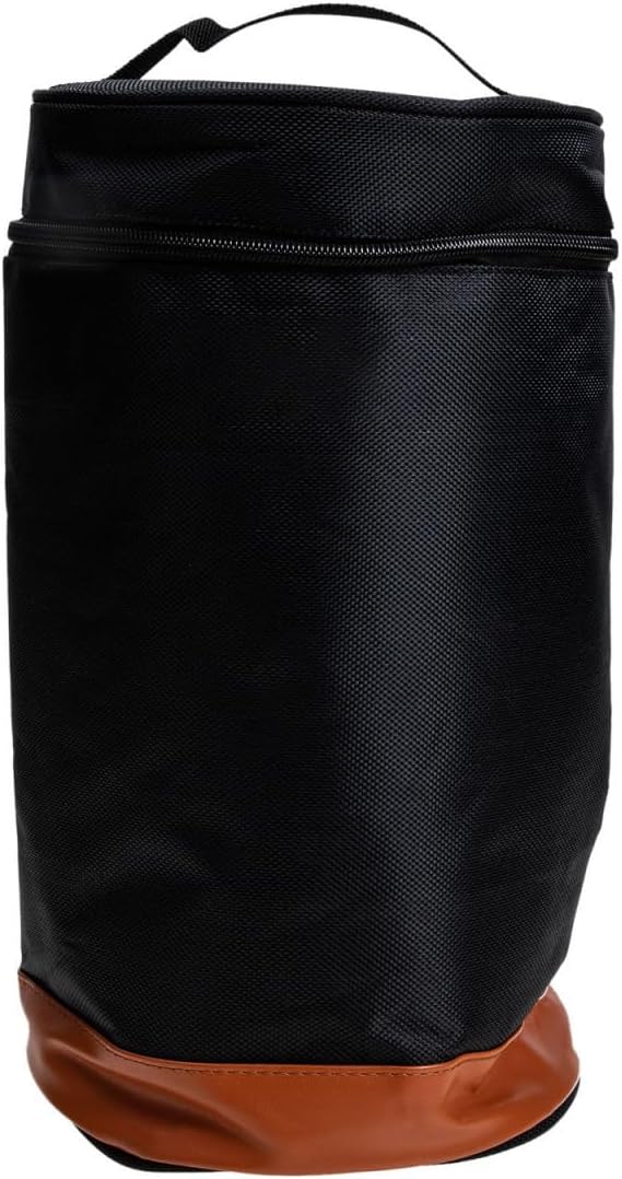 Sosoport Camping Light Bag - Portable Kerosene Lanterns Travel Outdoor Tote - Oxford Cloth