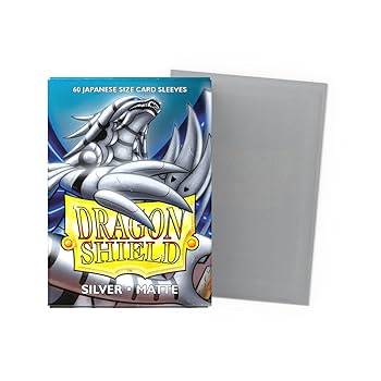 【未使用】ドラゴンシールド　干支シリーズ(兎)　プレイマット＋ケース＋スリーブ ドラゴンシールド マットカードスリーブ ジャパニーズ AT-11156