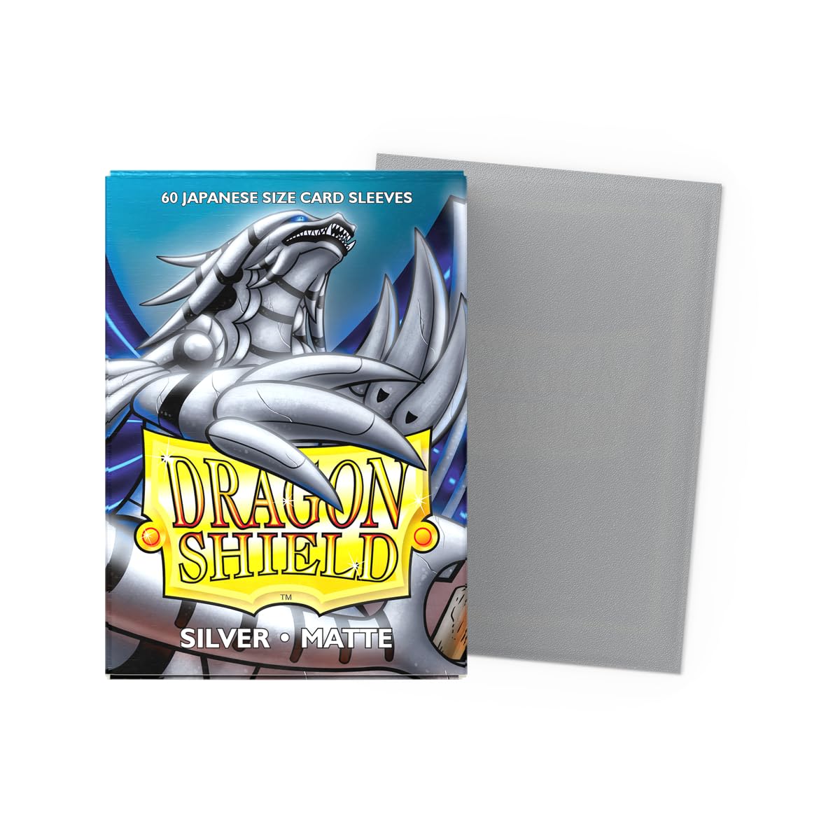 Amazon | アーケーン ティンマン スリーブ:ドラゴンシールド