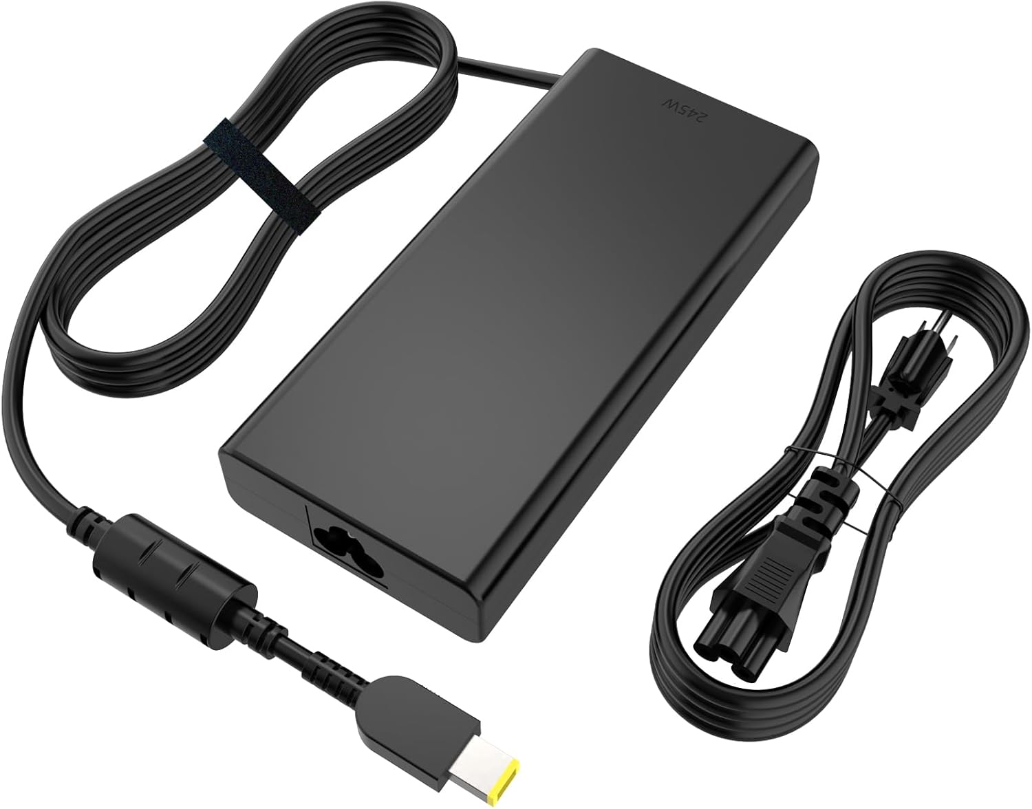 245W 20V 12.25A Charger Compatible with Lenovo Legion Pro 5 5i 7i 16ADR10 15AKP10 16IAX10 15IAX10 Power Supply ADL245SLC3A Laptop Charger
