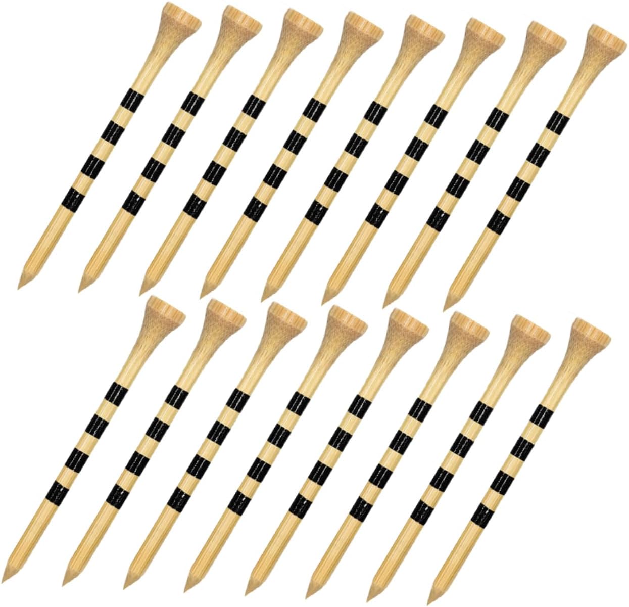 Golf Golfing Markers Backyard Golfs Holder Base Golf Spikes Golf Tees Outdoor Golfs Rack Golf Game Path