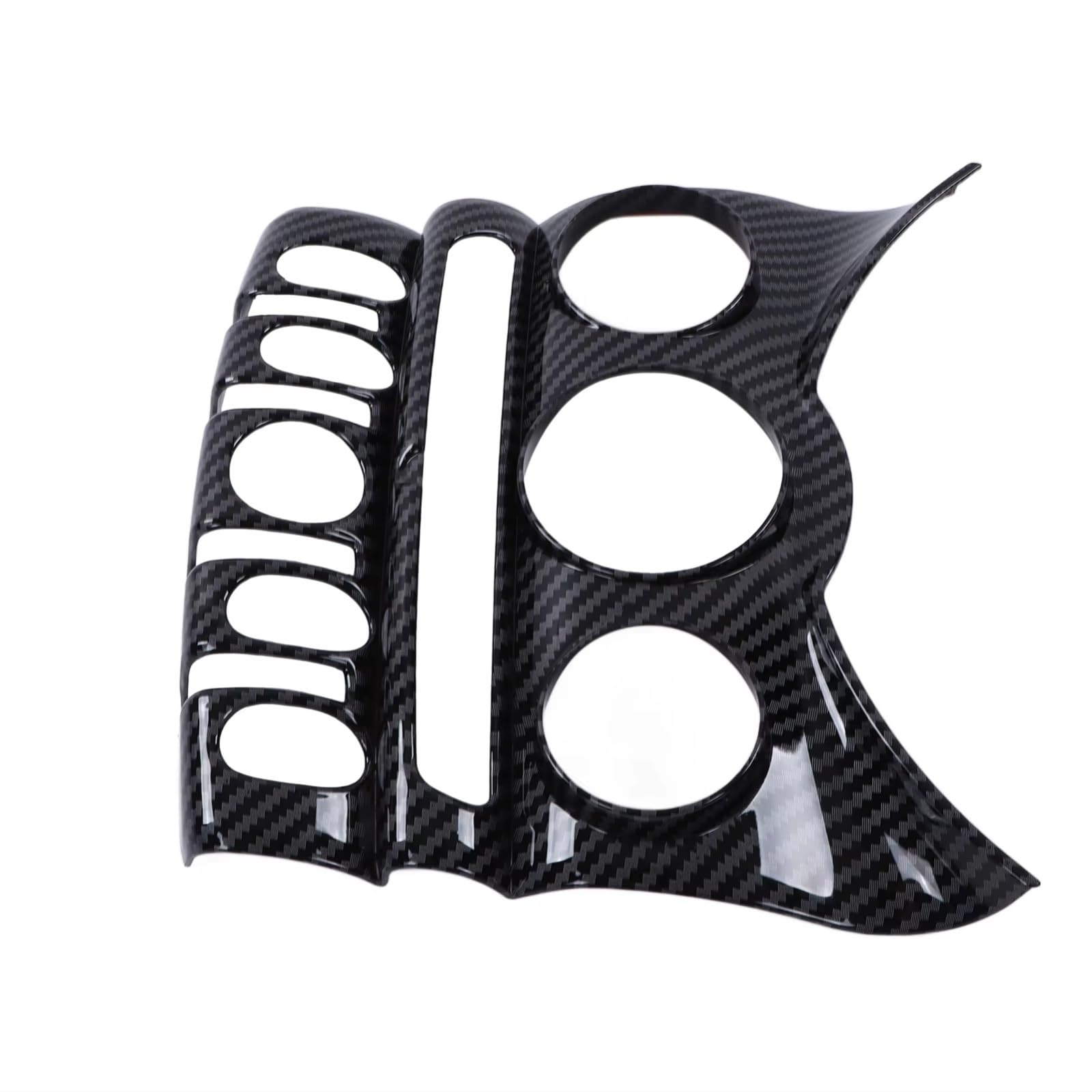 Compatibile Con Mini Per Cooper Per F55 5 Porte Modanature interne auto