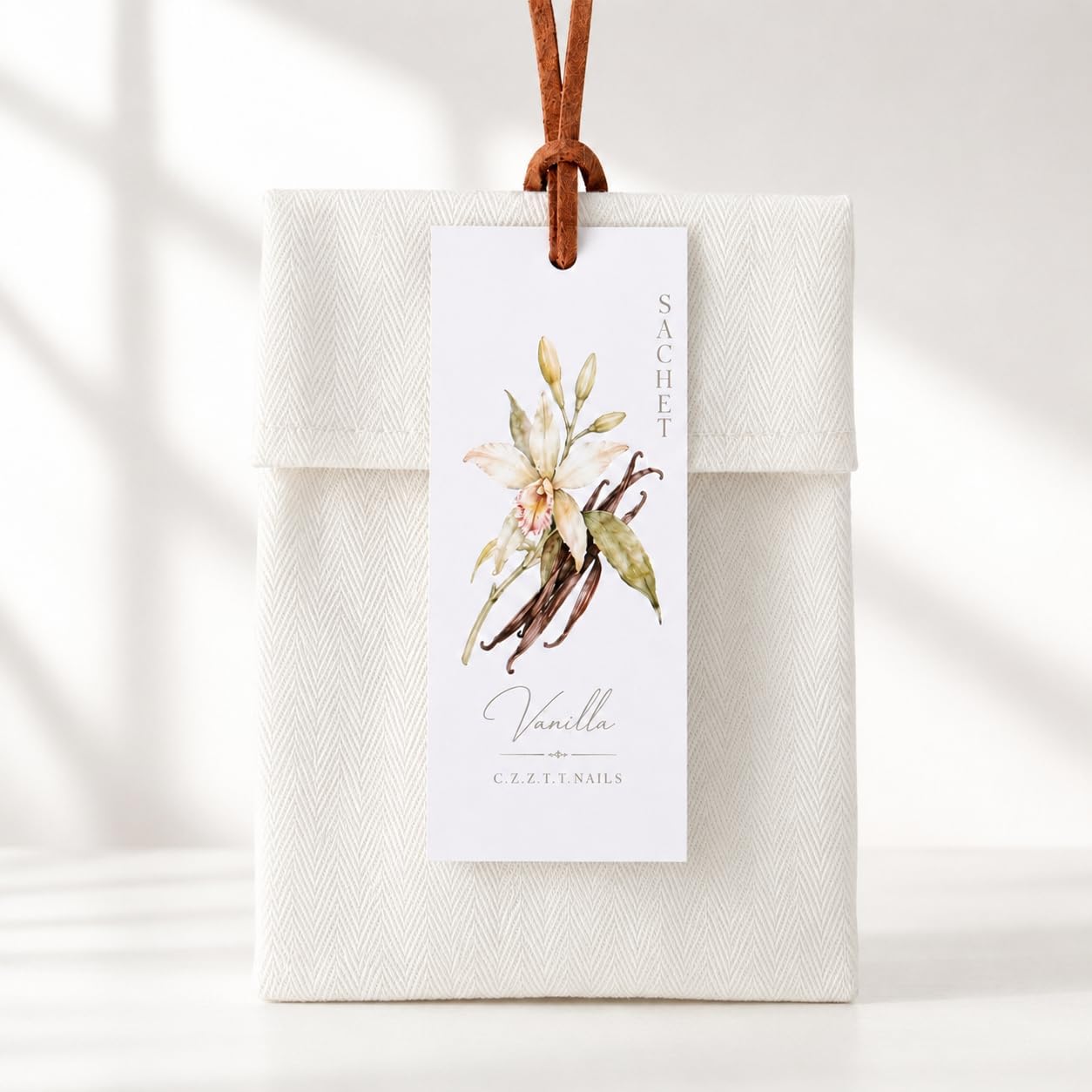 Lavender Scented Sachets Drawer Freshening, Closet Deodorizing, Gift Giving, Natural Lavender Oil Core, Lavender Scent, Gift Box Set for Closet,Travel, Home and Car
