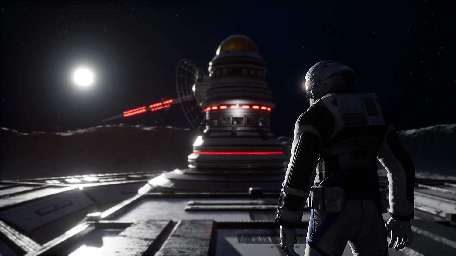 Deliver Us the Moon (PC) (Windows 8)