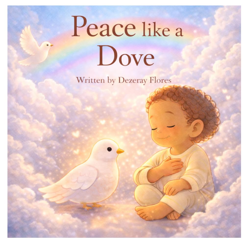 Peace like a Dove