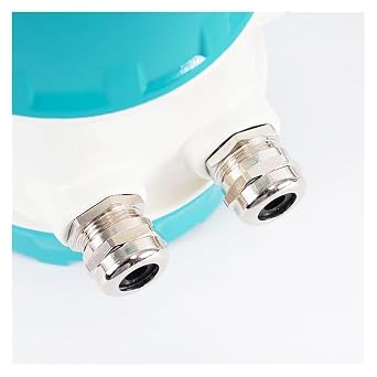 Flow Meter, Flow Meter DN25, For Gas Steam Liquid Biogas Natural Nitrogen
