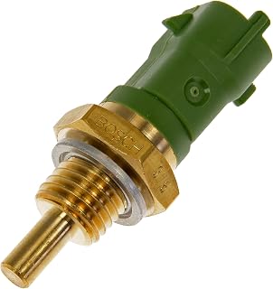 Dorman 926-543 Engine Fuel Temperature Sensor Compatible with Select Ford Models
