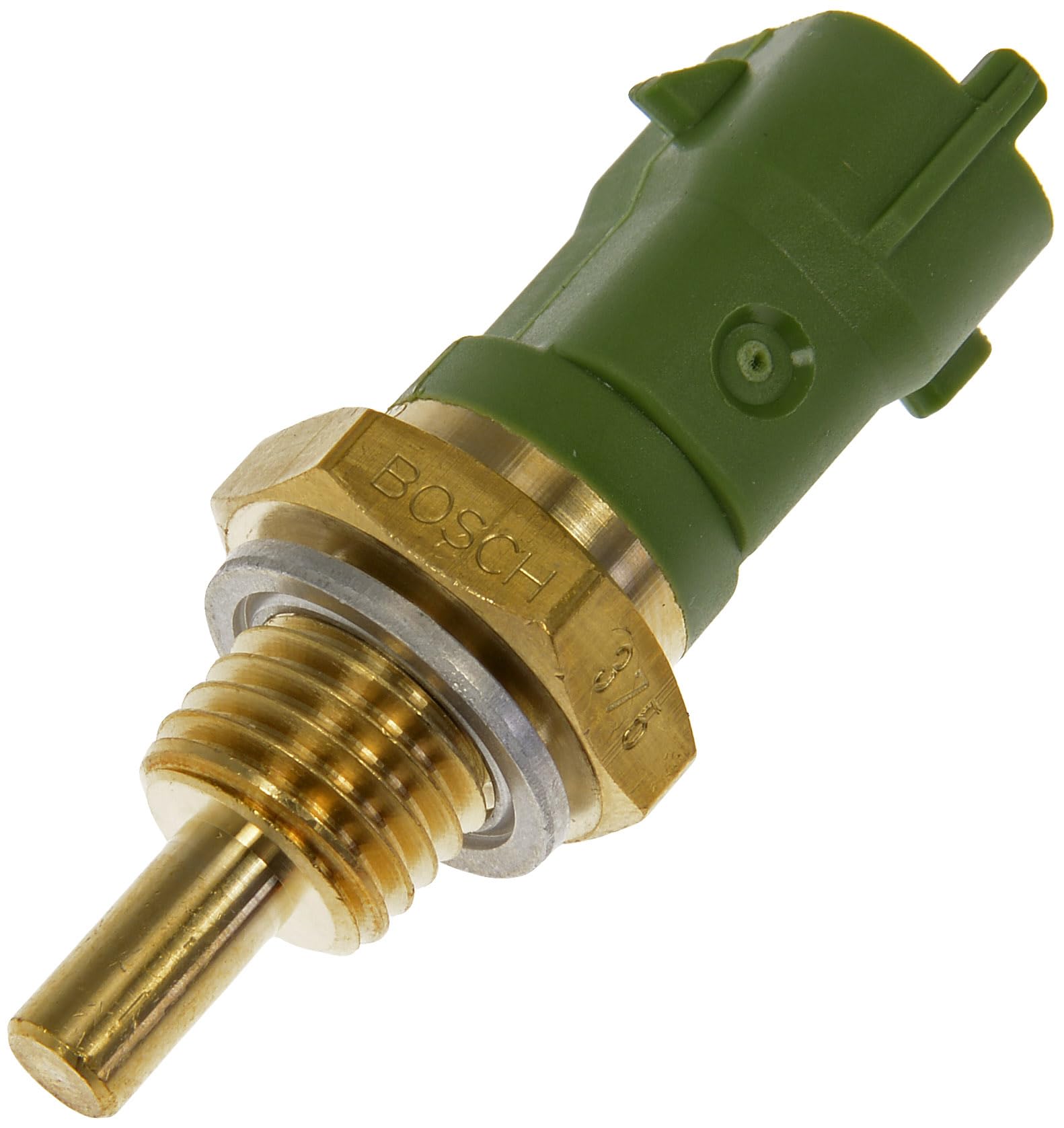 Dorman 926-543 Sensor de temperatura del combustible del motor compatible con modelos Ford seleccionados