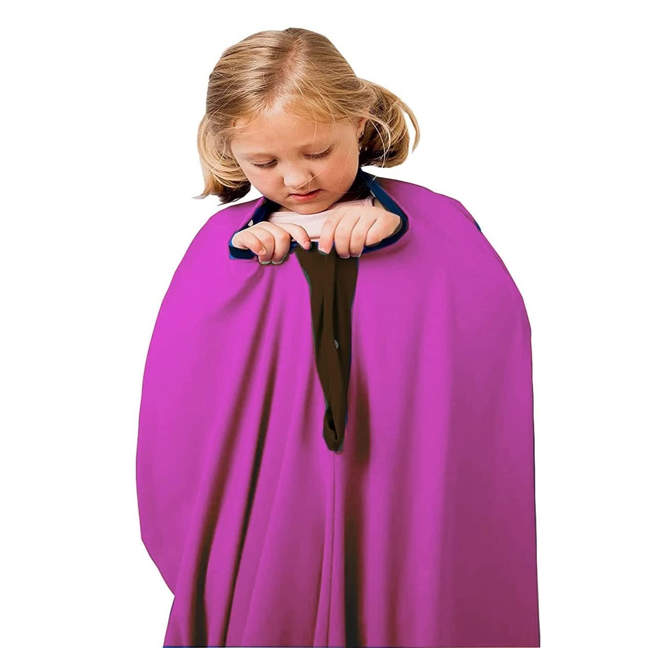 Calcetín Sensorial Para Niños | Bolsa De Conciencia Corporal De 100x58 Cm | Alivio Sensorial Para TDAH Y Autismo | Ligero Y Transpirable