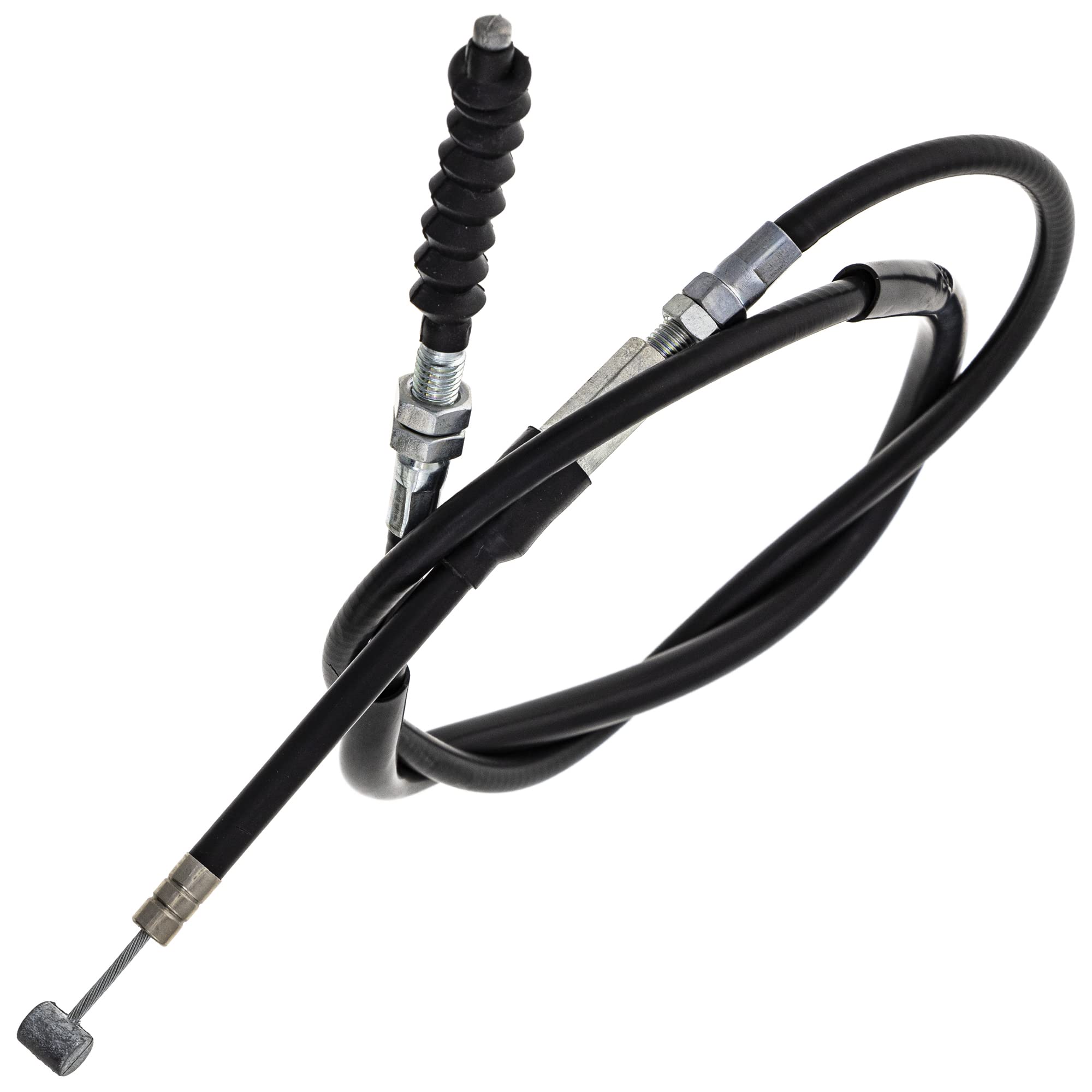 Amazon.com: NICHE Clutch Cable for Kawasaki 54011-1342 | For