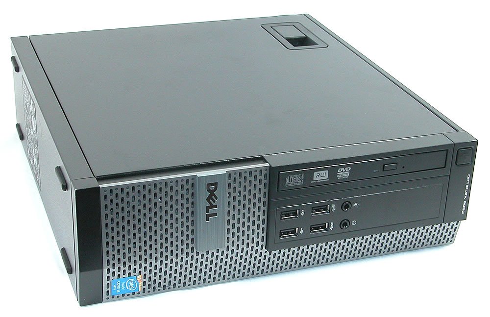 Amazon.com: Strategic K6KFV Dell Optiplex 9020 Intel Core i5-4590