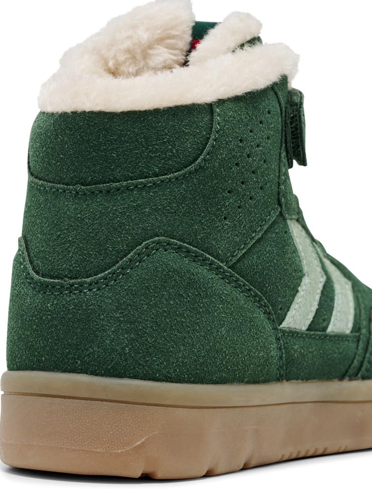 hummel Adidasy Uniseks - dzieci Camden Winter High Jr