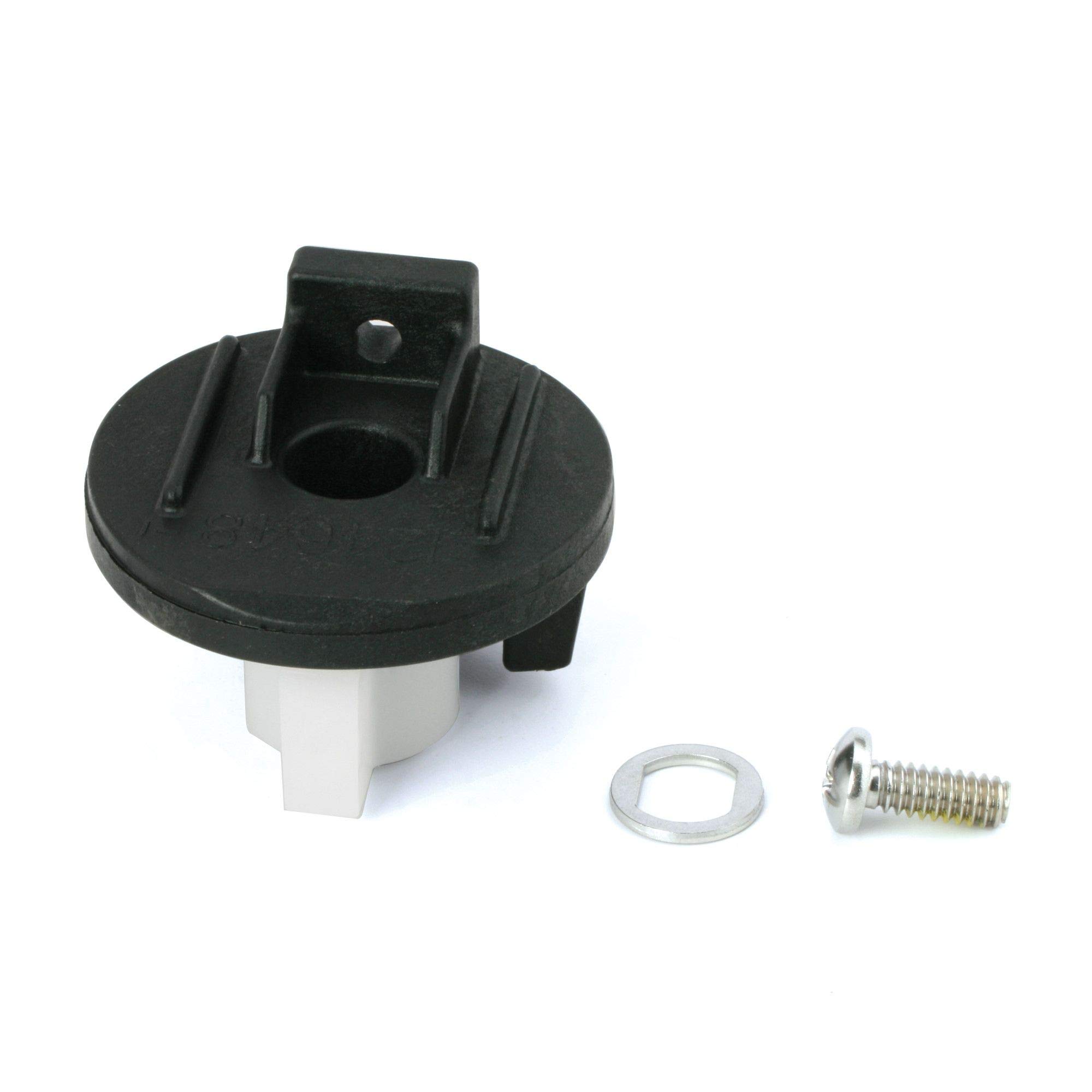 Kit adaptador de mango Moen 100223 con máxima precisión mecánica para el hogar