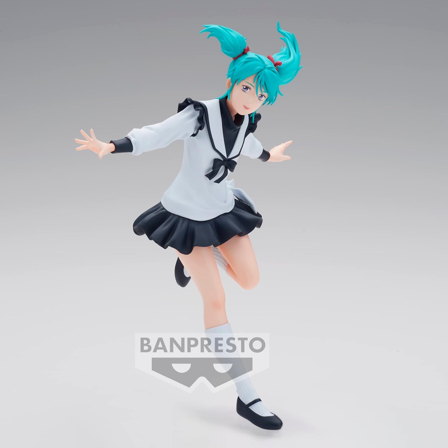Banpresto - Mobile Suit Gundam Char's Counterattack - Quess Paraya, Bandai Spirits Banpresto Figure