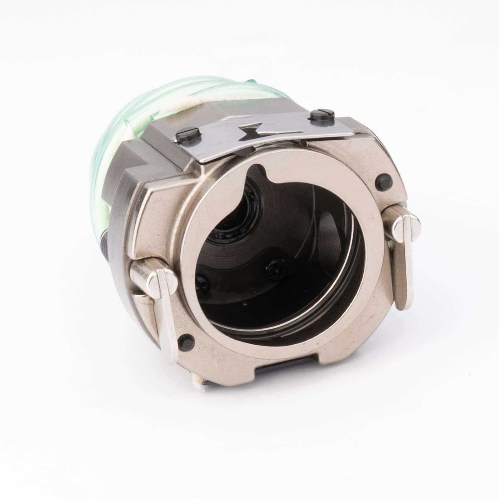 Amazon.com: #40006573#400-06573 Shuttle Base Asm. for JUKI