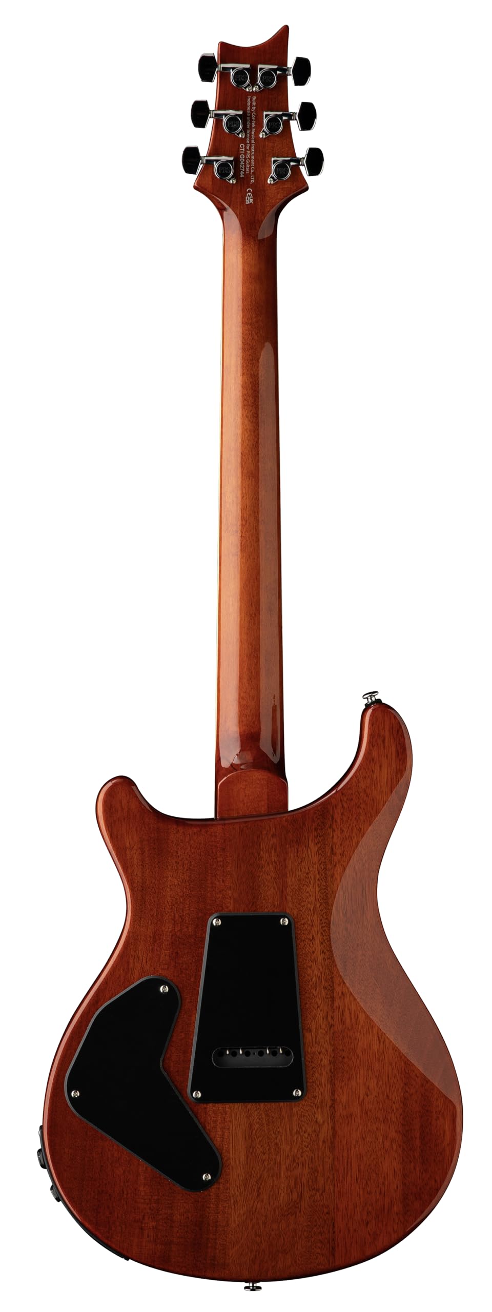 Amazon | Paul Reed Smith / 2025 SE Custom24 Semi-Hollow Piezo