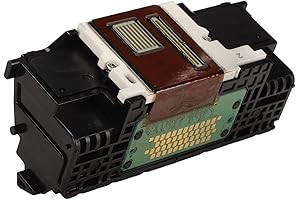 Yoidesu Color Printhead Replacement for Canon