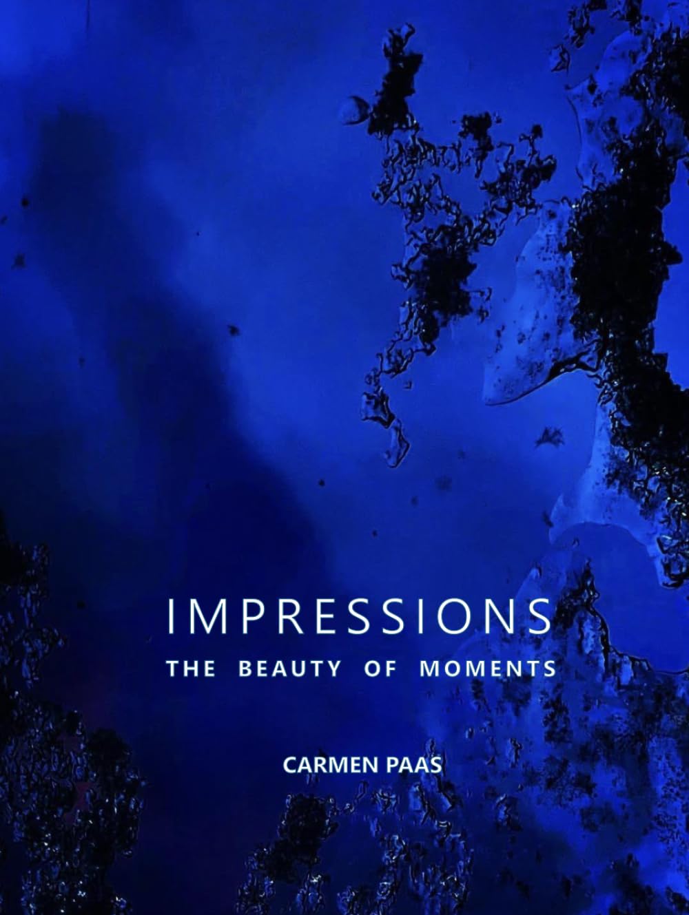 IMPRESSIONS The Beauty of Moments reliure d'art et finitions premium pour photographes