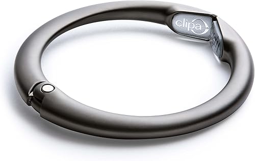 Miniatura 2 de Clipa 2 - El gancho para bolsa instantáneo Colección