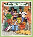 Why Am I Different? (Albert Whitman Prairie Paperback)