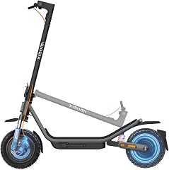 Xiaomi Electric Scooter 6 Pro (BHR08QUDE)