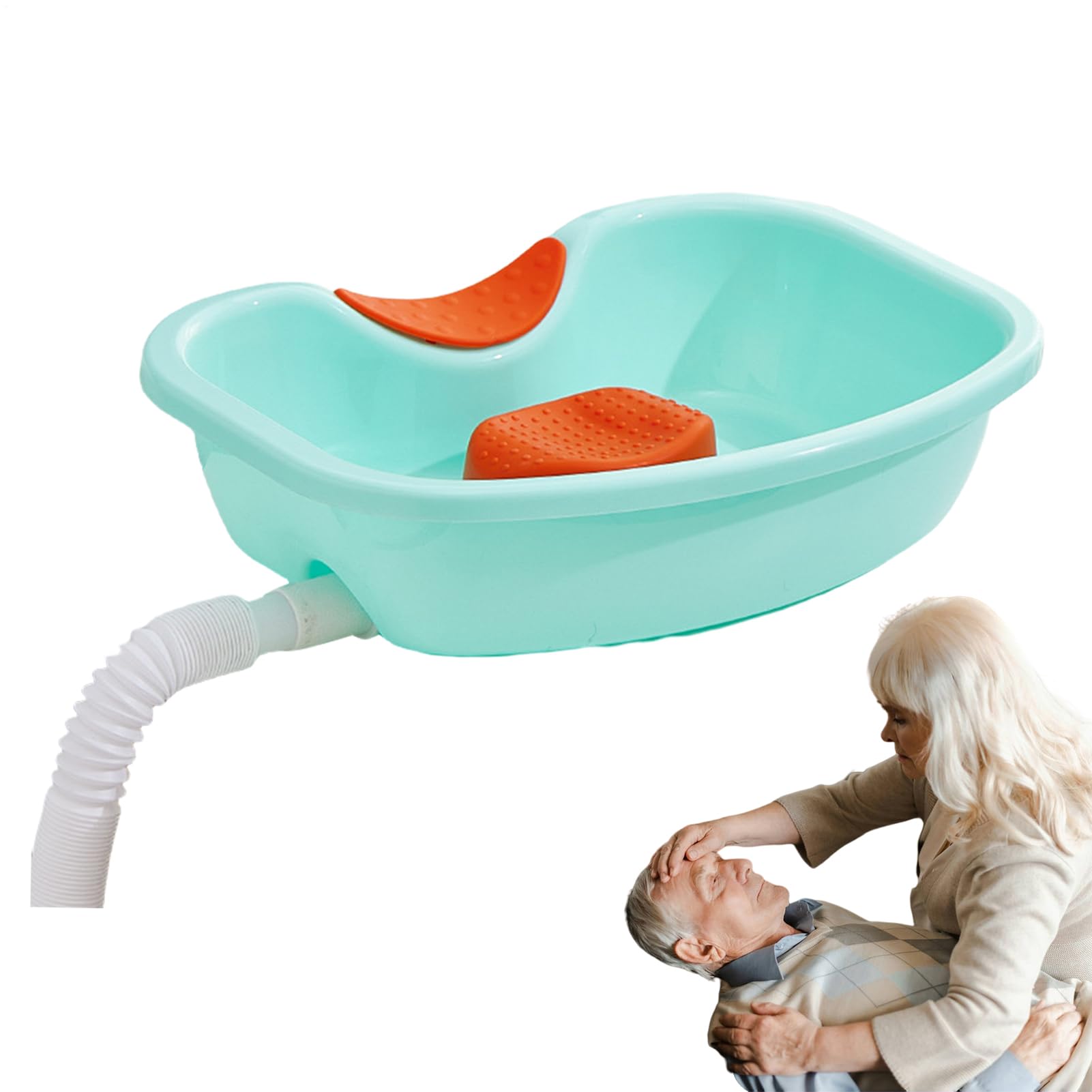 shampoo, shampoo portatile Ciotole di shampoo portatili per la casa con