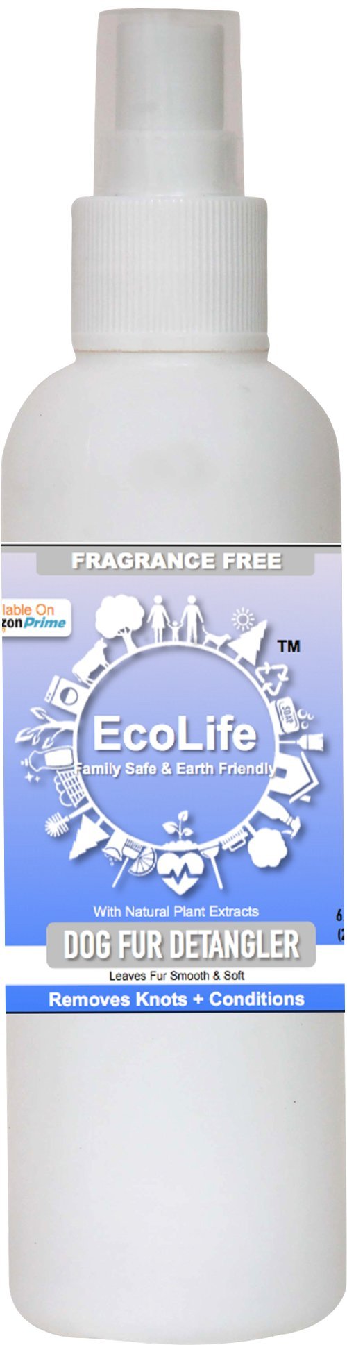 See full amazon price history chart for CERO ® ECOLIFE 100% Natural Dog Fur Detangler, Fragrance Free (200ml) CERO ® ECOLIFE 100% Natural Dog Fur Detangler, Fragrance Free (200ml) (B076PCYSYS) Amazon Price History, Amazon Price Tracker