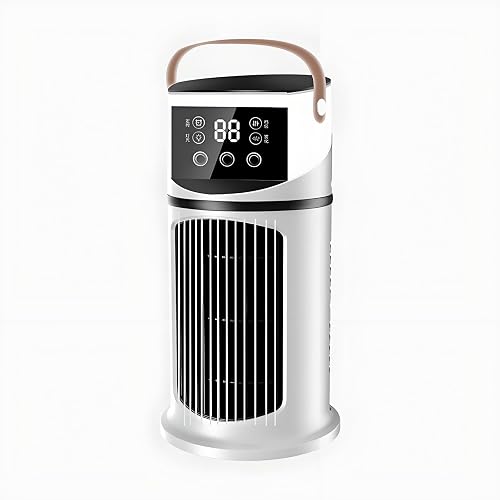 Générique Climatiseur Mobile 9000 BTU 