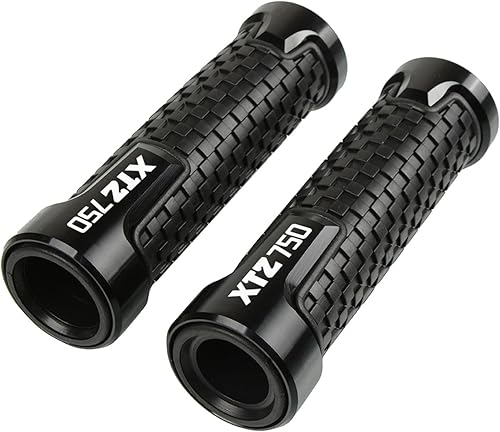 Miniatura 8 de Motorcycle Handlebar for XTZ750 XTZ 750 1989-1996 1995 1994 1993 78" 22MM Motorcycles Hand Grips Handle Bar End Cap Plug Handlebar Knobs Motorbike
