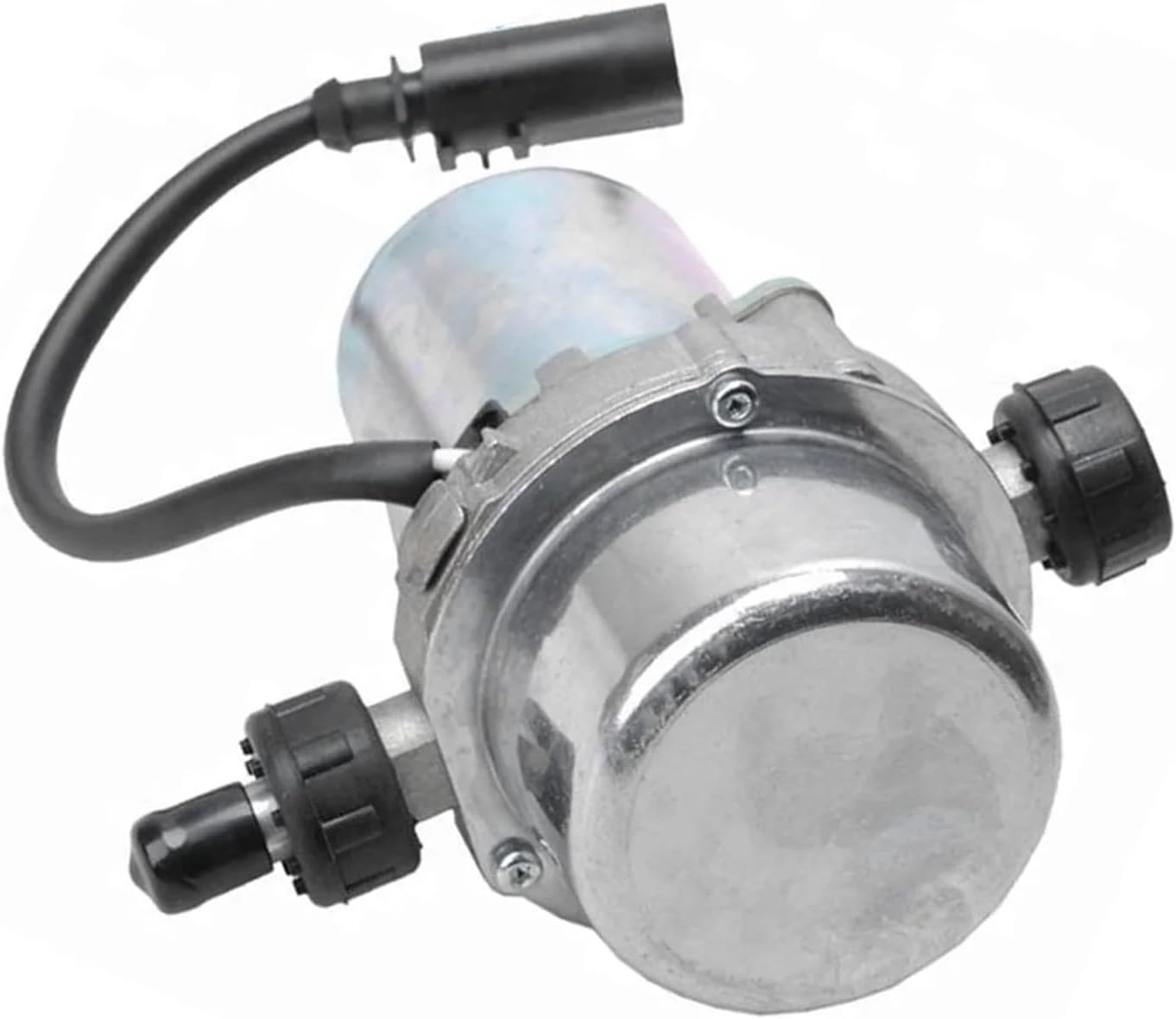 A81R-Professional 8E0927317 Car Power Brake Booster Pump Electronic Vacuum Pump Fit For 2002-2005 Fit For VW 2004-2010 8E0927317A/B/E/F