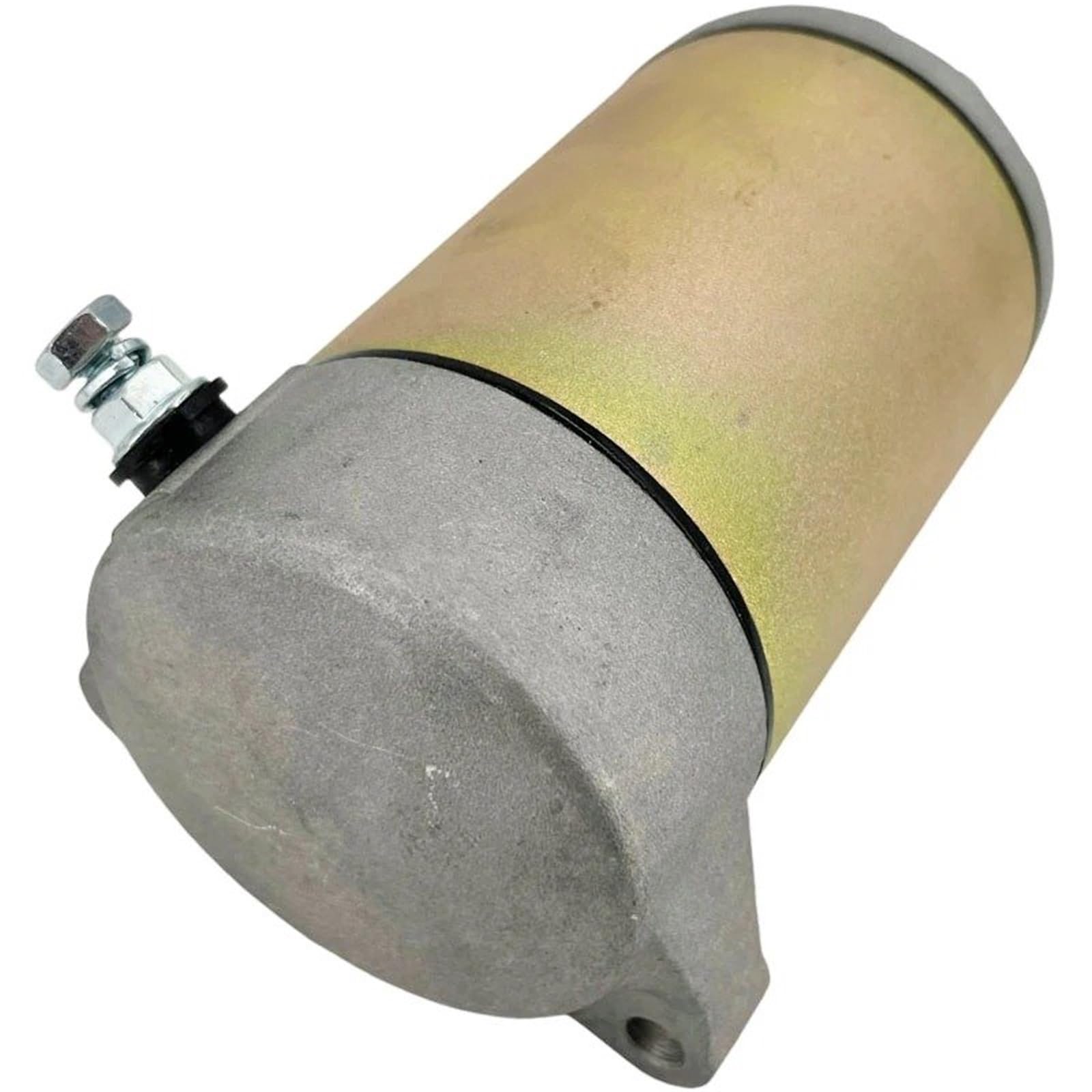 Motorino avviamento Per GN250 85-01 GZ250 99-07 TU 250 X 97-17 LT300E 87-89/31100-38300-H17 31100-38300 Motorino Avviamento
