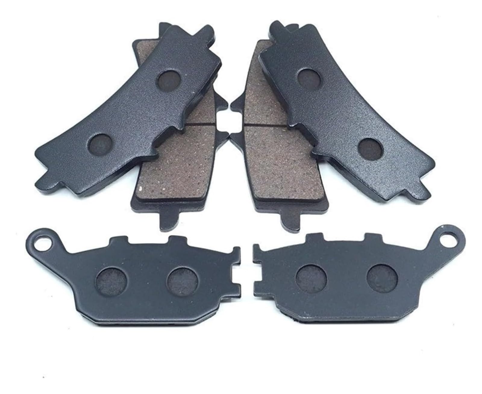 Pastiglie Freno Per Suzuki Per GSXS1000 Per GSXS1000F 2015-2018 Per GSXS 1000 F Kit Pastiglie Freno Anteriori Posteriori Moto