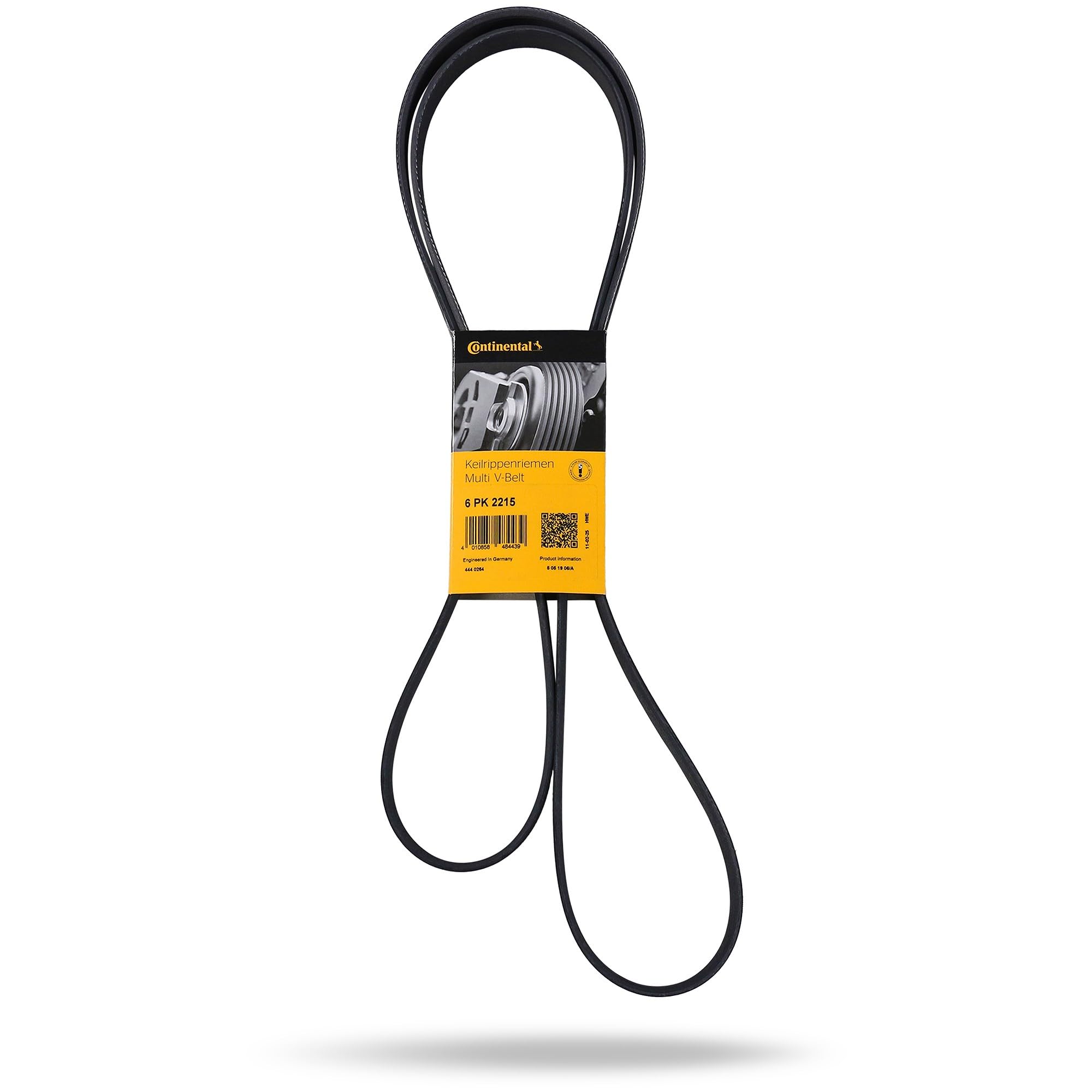 CONTITECH 6PK2215 Correa