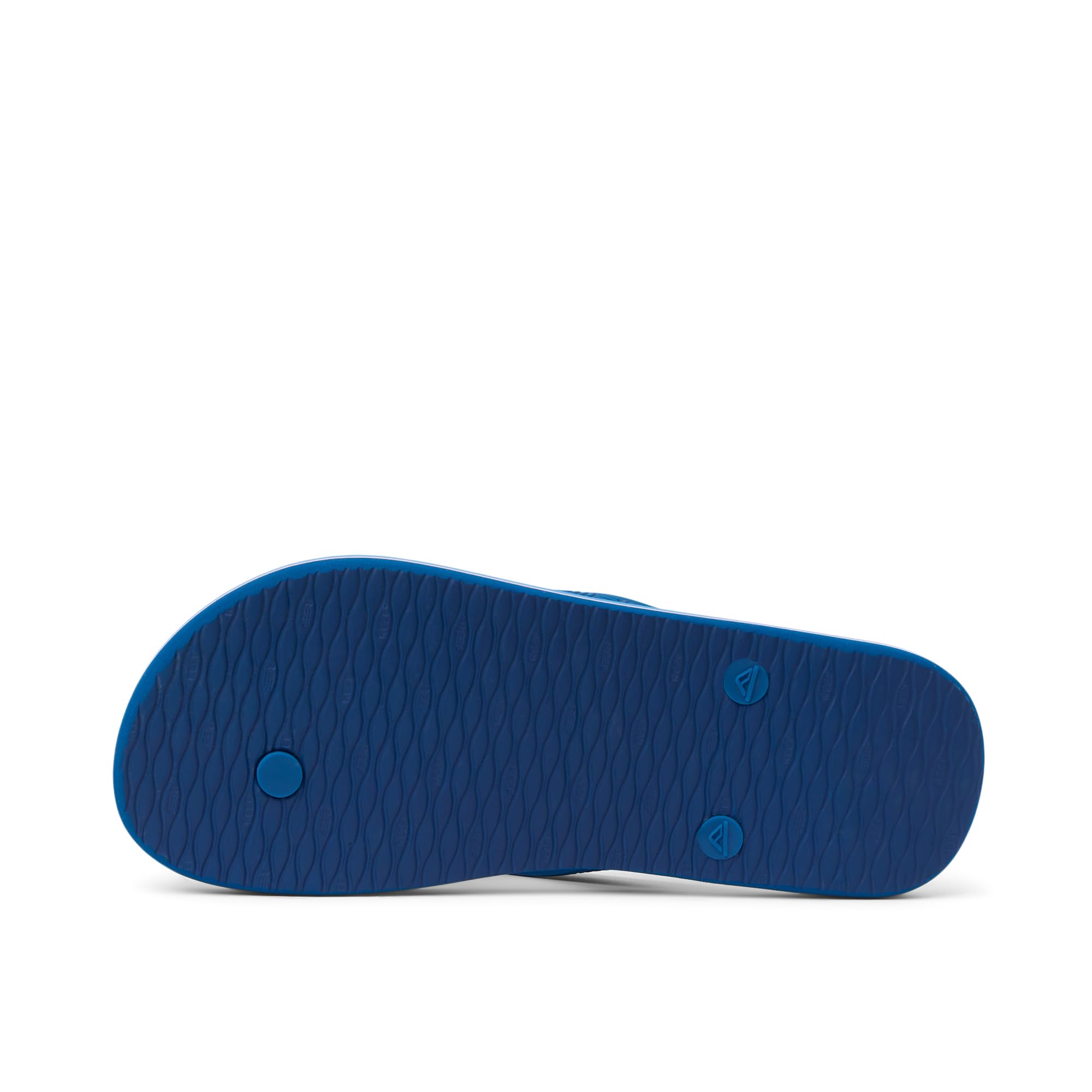 Reef Seaside Prints Sandalias, Hombre