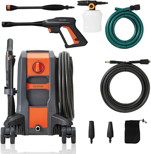 �������@ 4�փL���X�^�[ �ő刳��13.5Mpa �����z�[�X10m�{�����z�[�X3m FBN-701 �u���b�N×�I�����W