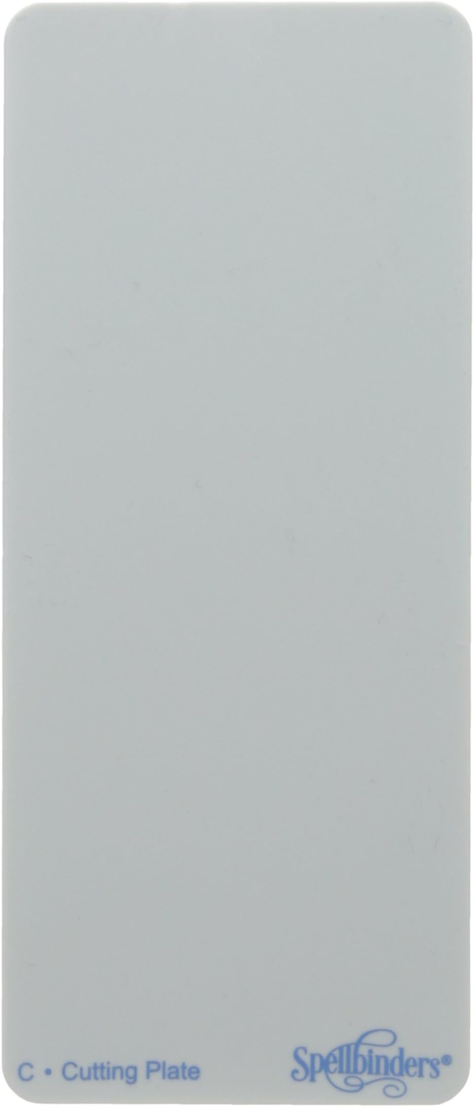 Spellbinders PZ-001 Cutting Plate for Prizm Machine