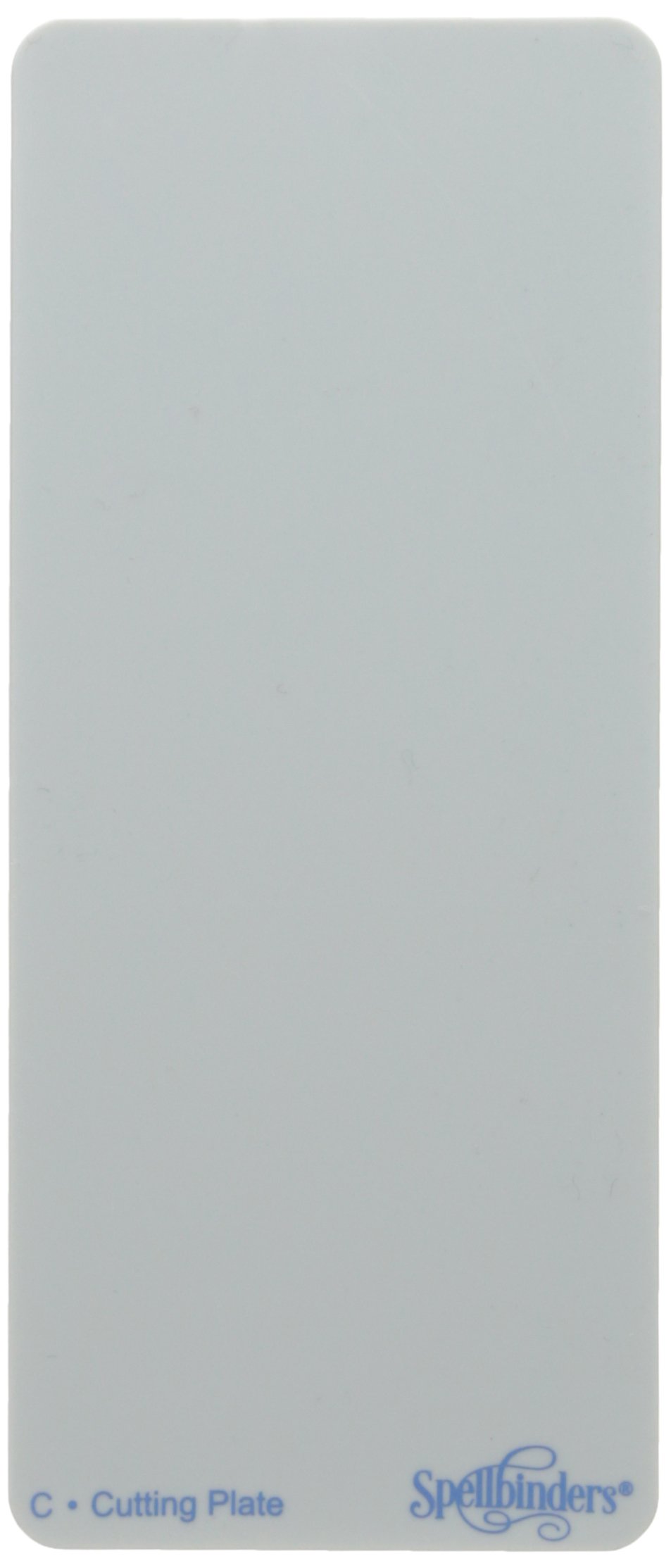 Spellbinders PZ-001 Cutting Plate for Prizm Machine