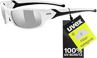 uvex Unisex Uvex Sportstyle 211 Sportbrille (1er Pack)