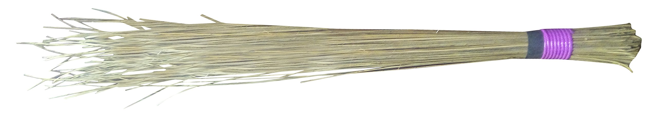 Eco Friendly Soft Grass Floor Broom Coconut Stick for Cleaning (500 gm)-image-7