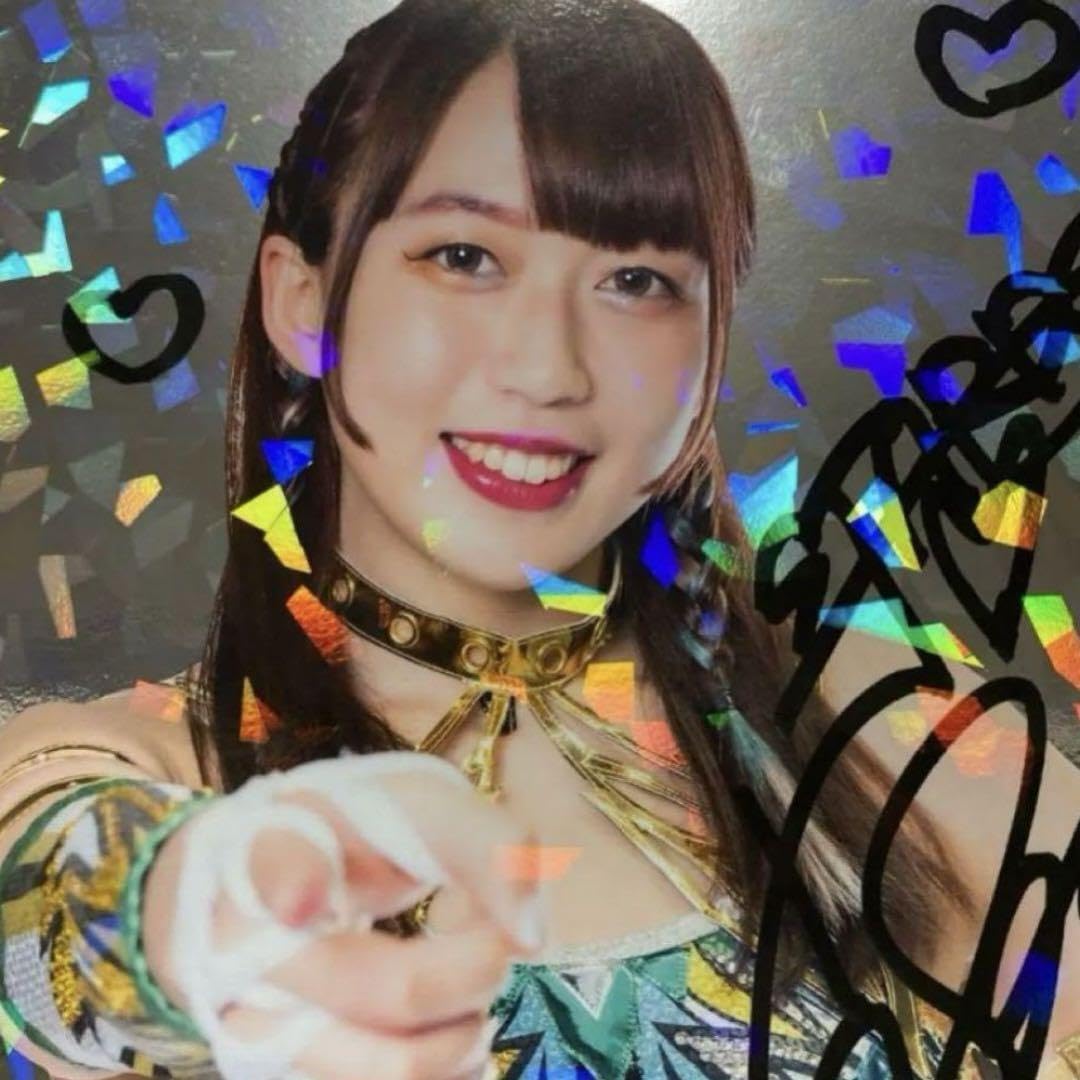 Amazon.co.jp: STARDOM 上谷沙弥 キラポートレート : おもちゃ