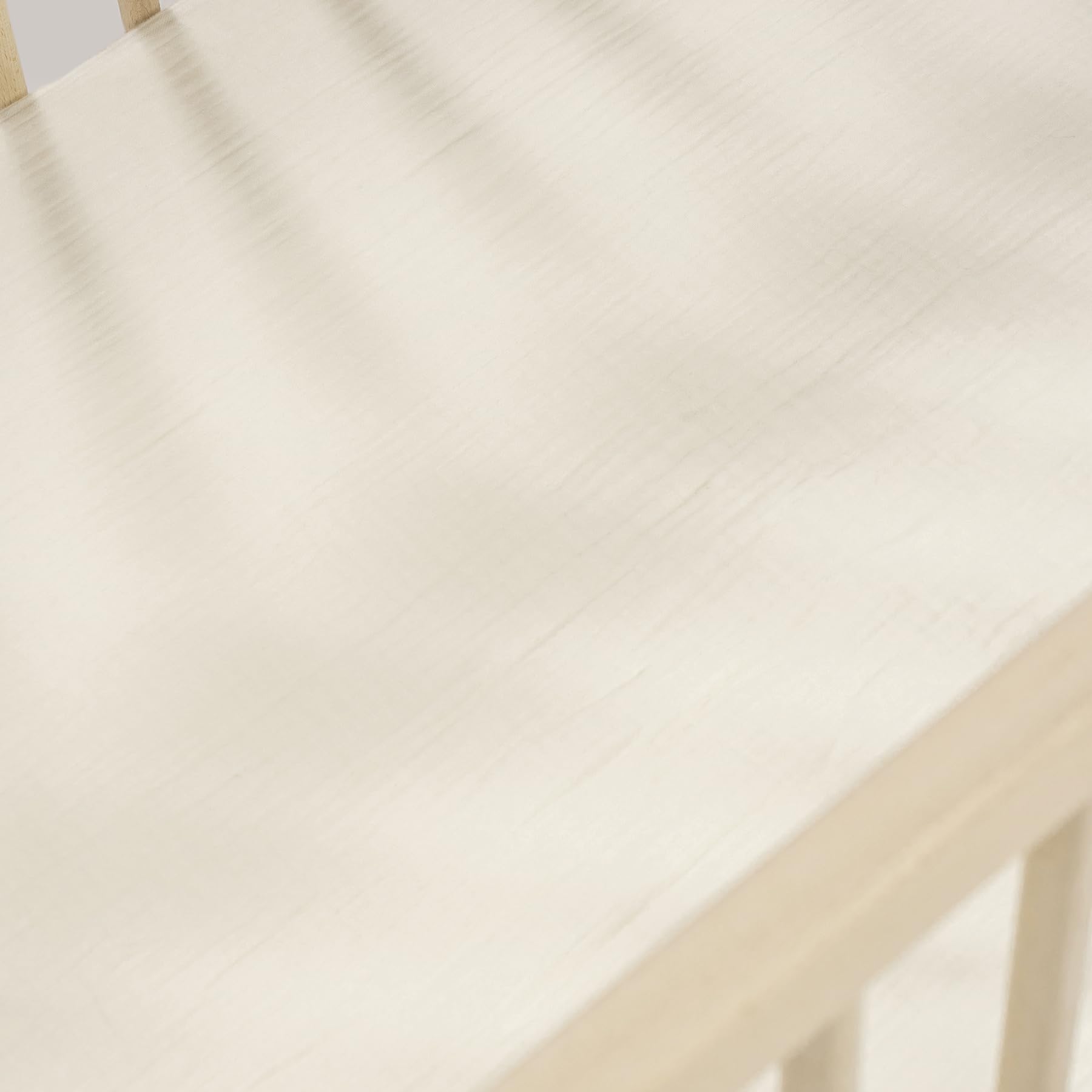 Edredón más sábana y almohada para cuna Gala de Walking Mum (MENTA)