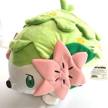 12インチ シェイミ ポケモンだいすきクラブ 当選品 ポケドール 61WrnONjyEL._UF350,350_QL50_.jpg