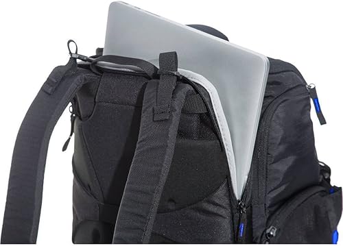 Miniatura 6 de Ultimaxx Mochila para DJI Quadcopter Drones Phantom 2, 3 (Pro, Adv, Estándar, 4K), Phantom 4 RTK, P4 Multiespectral, Mavic 3 (Pro, T, Enterprise,