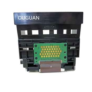 Canon QY6-0049 プリントヘッド新品　860iなど Amazon.co.jp: CAIDI キヤノン プリントヘッド QY6-0049 PIXUS