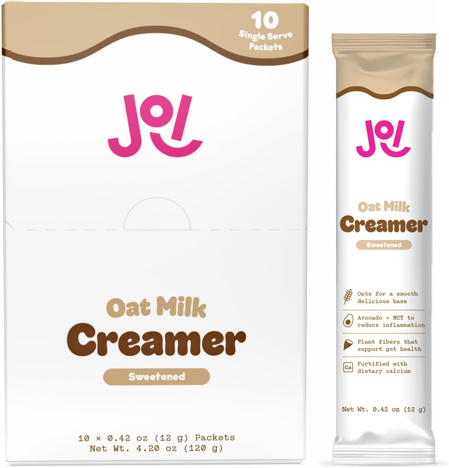 PRYMAL Coffee Creamer Keto, Non Dairy, Sugar Free (Cacao