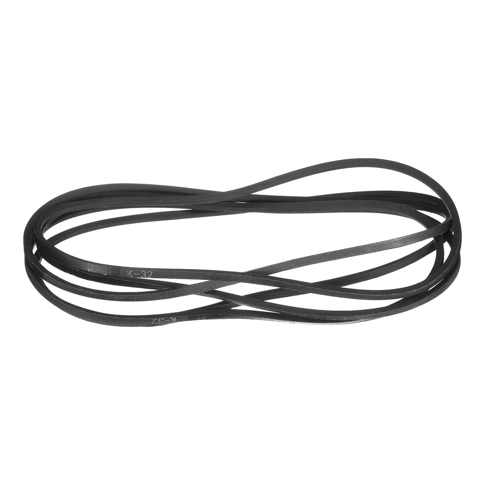 uxcell 2pcs K26 Rubber V Belt, K Section V-Belt 26" Outside Circumference x 0.315" Width x 0.236" Thick, Industrial Power Transmission Belt — Amazon image 12