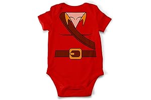 Baby Beast Hunter Costume: Unlock the Cuteness of Adventure