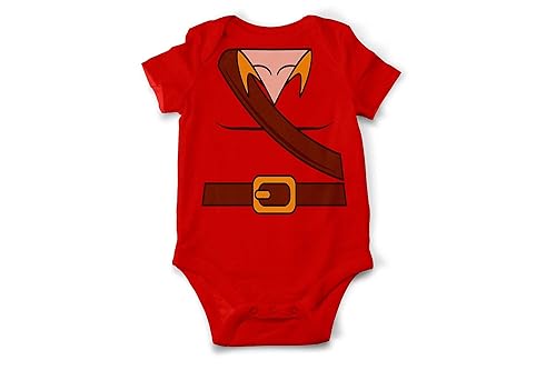 Baby Beast Hunter Costume